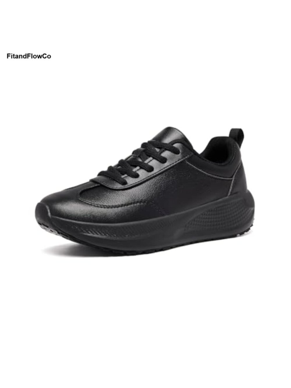 Waterproof Non Slip Work Shoes Oil Resistant Kitchen Chef Sneakers